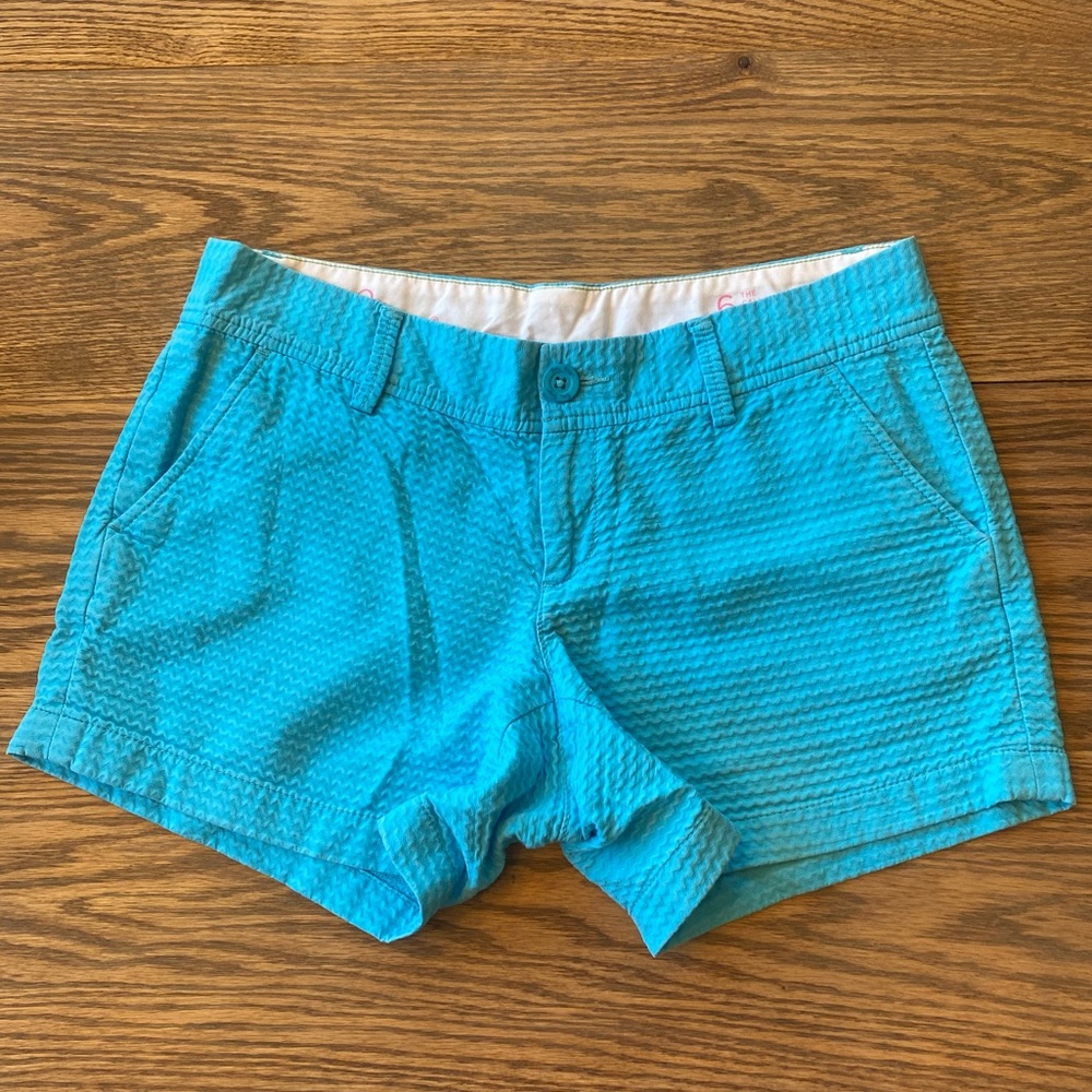 The Callahan short Lilly Pulitzer